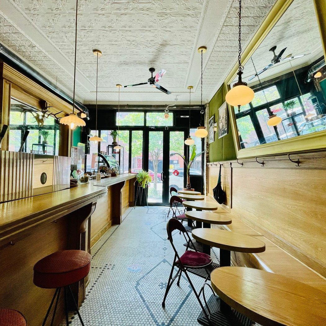 Etto Coffee Co. 2