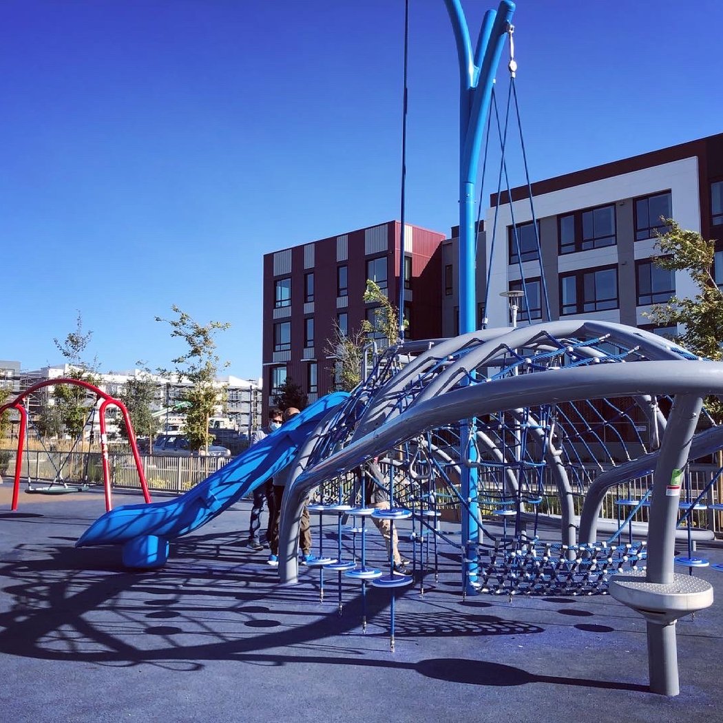 Whale Park 3