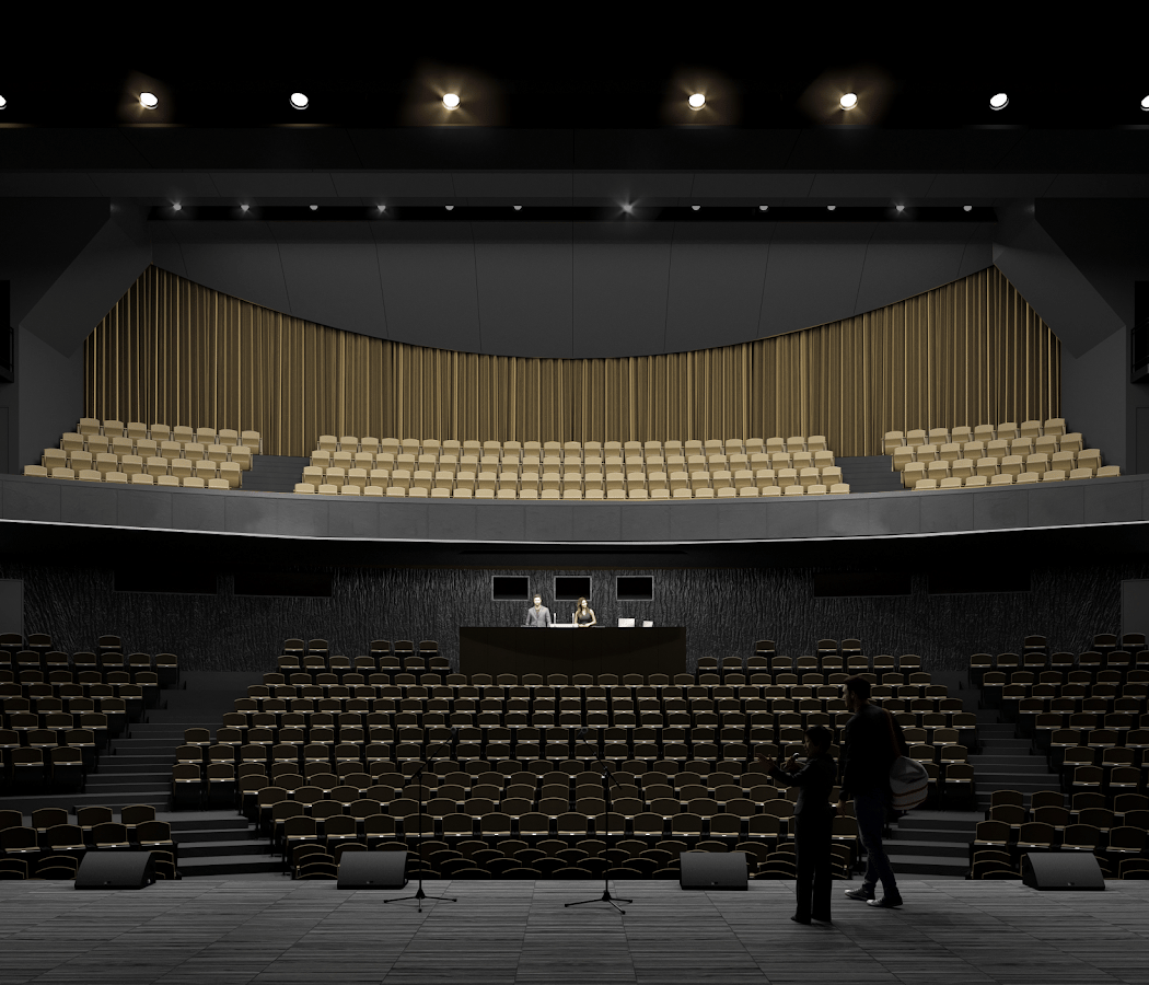 Théâtre de la Fleuriaye 4