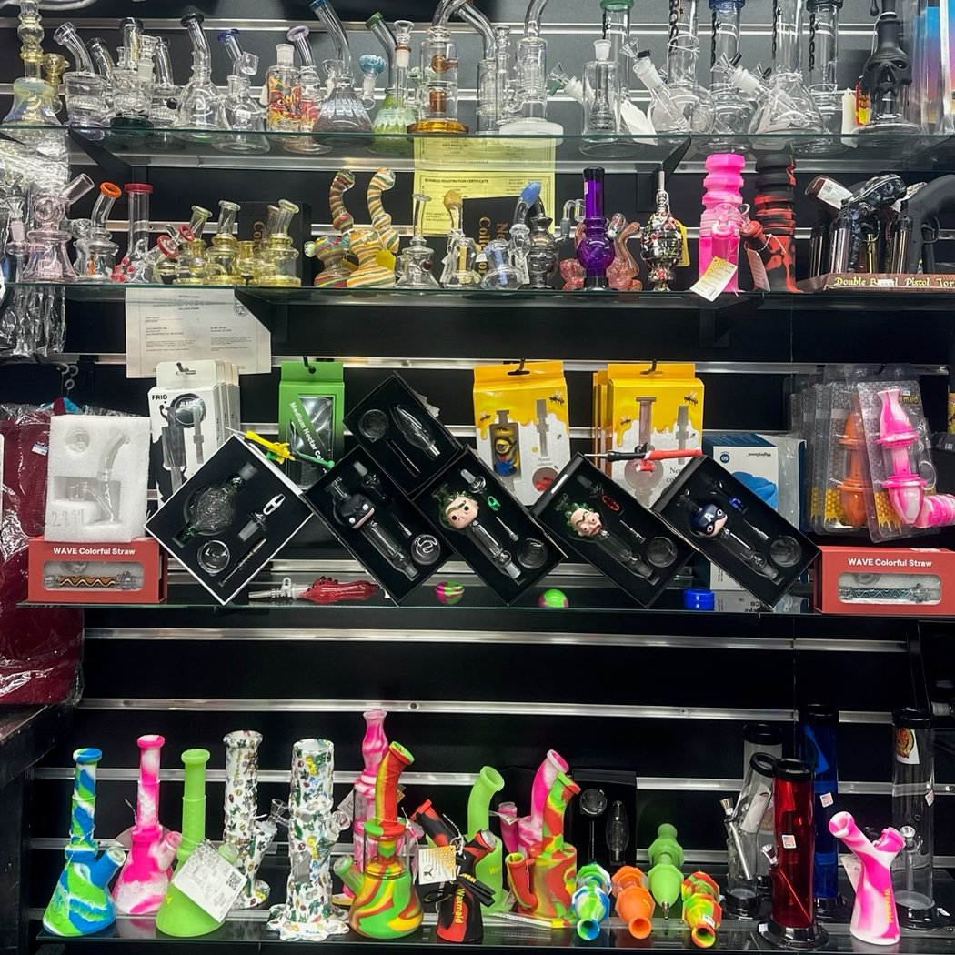 Polk market&gift shop 2