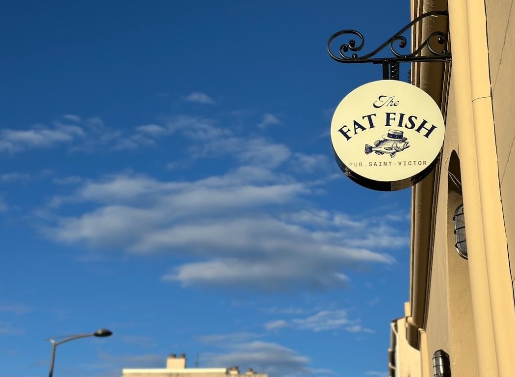 The Fat Fish Pub 2