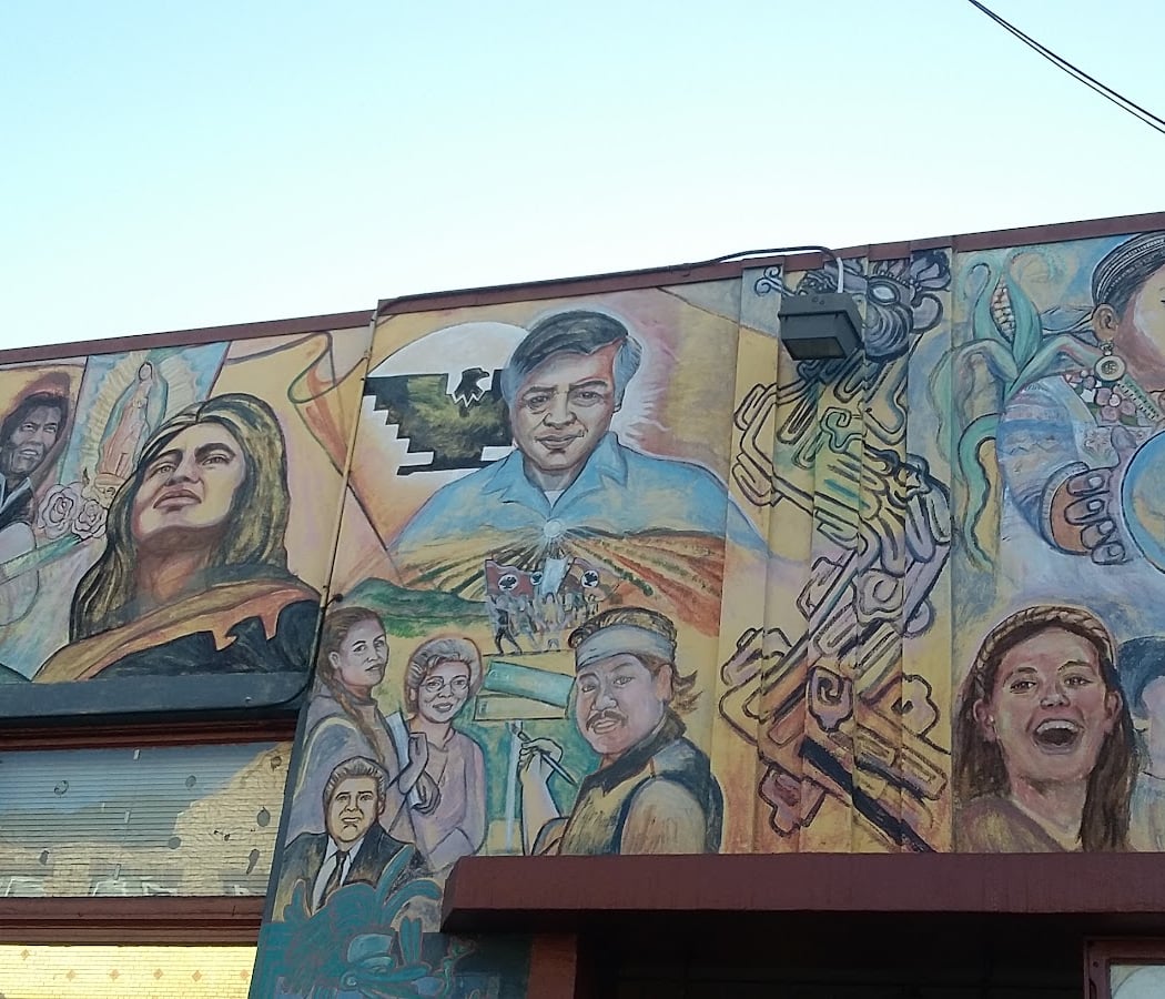 Spanish Speaking Citizens' Foundation 1