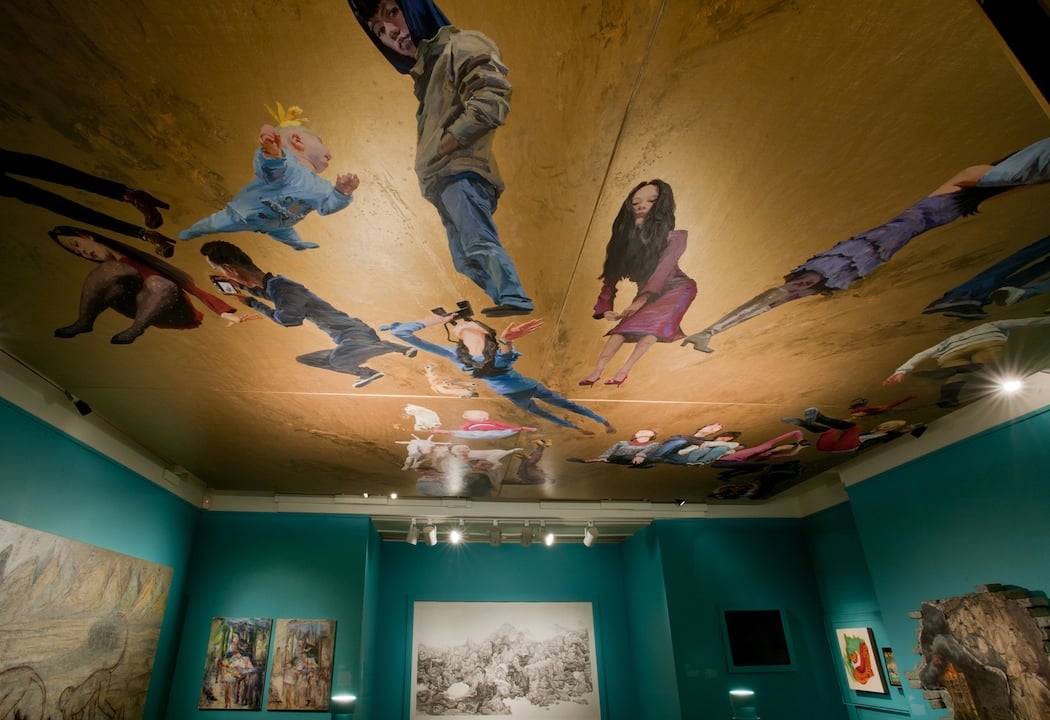 China Institute Gallery 3