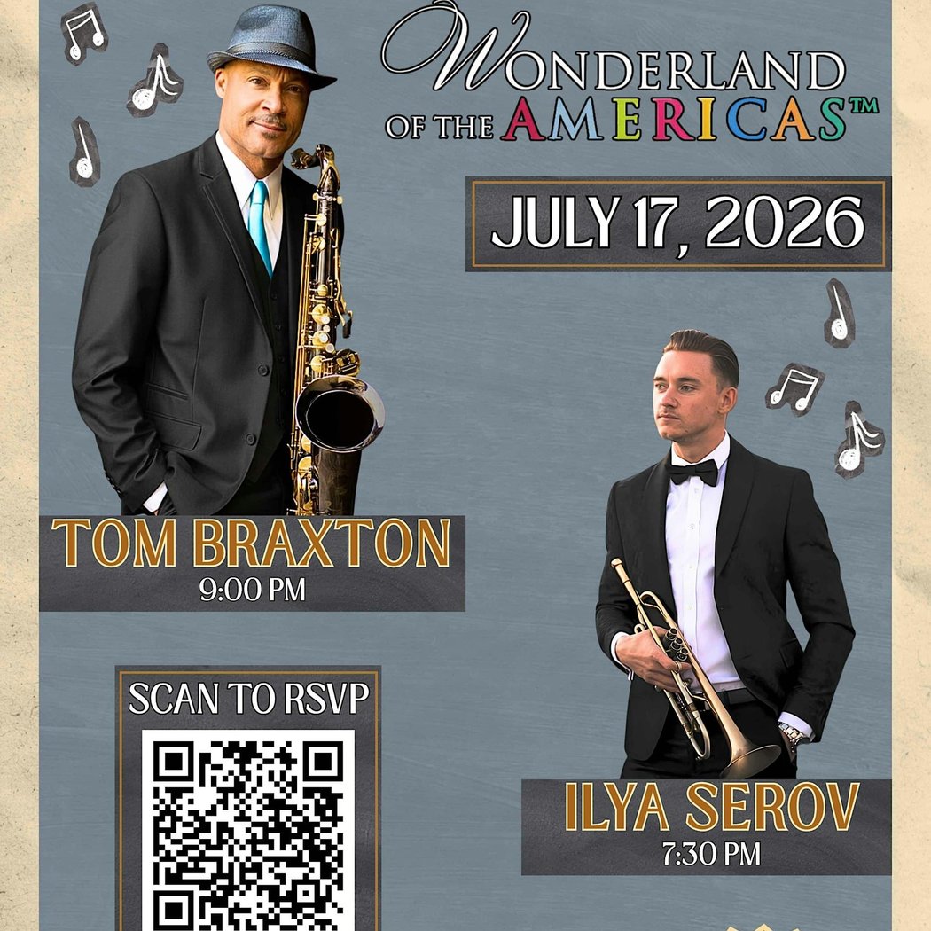 Balcones Heights Jazz Festival 1