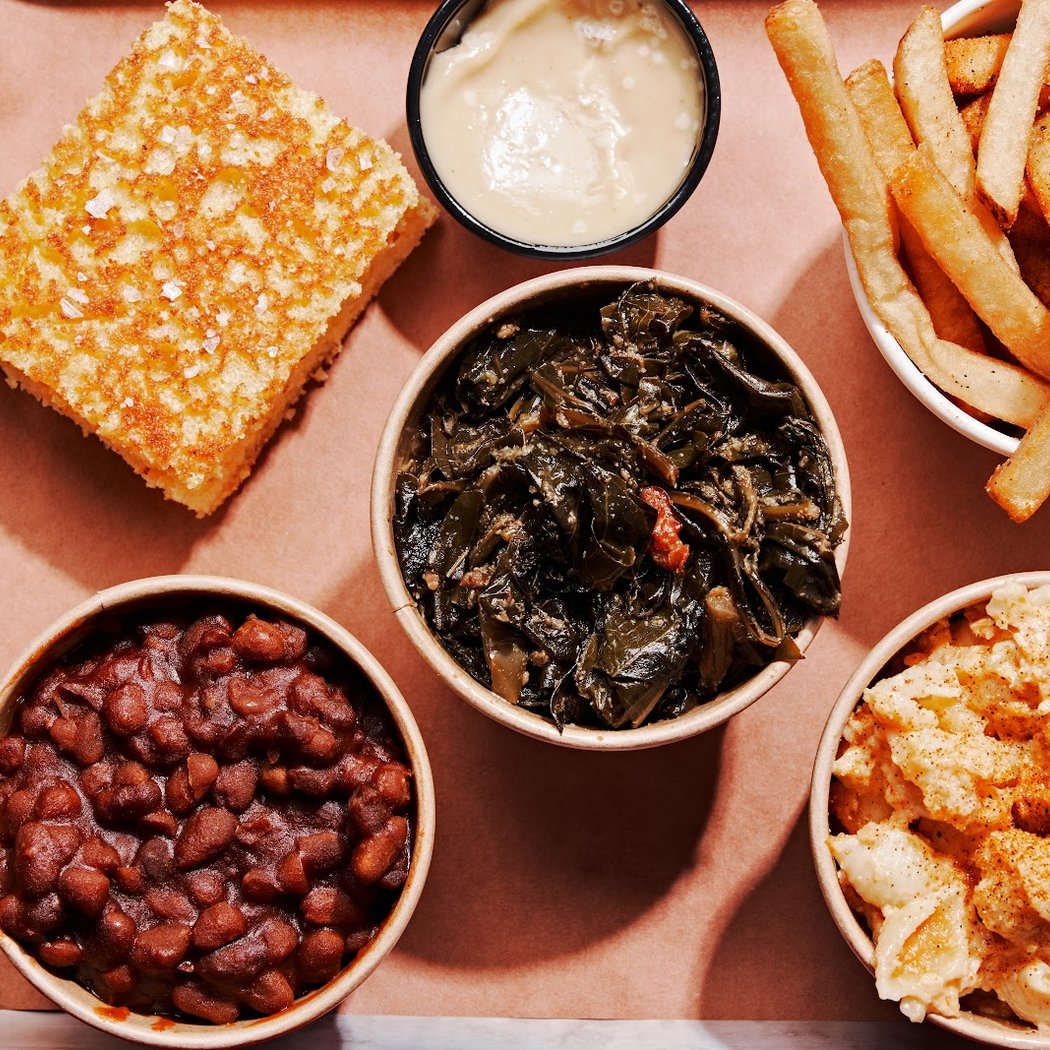 Vibe BBQ by Marcus Samuelsson 2