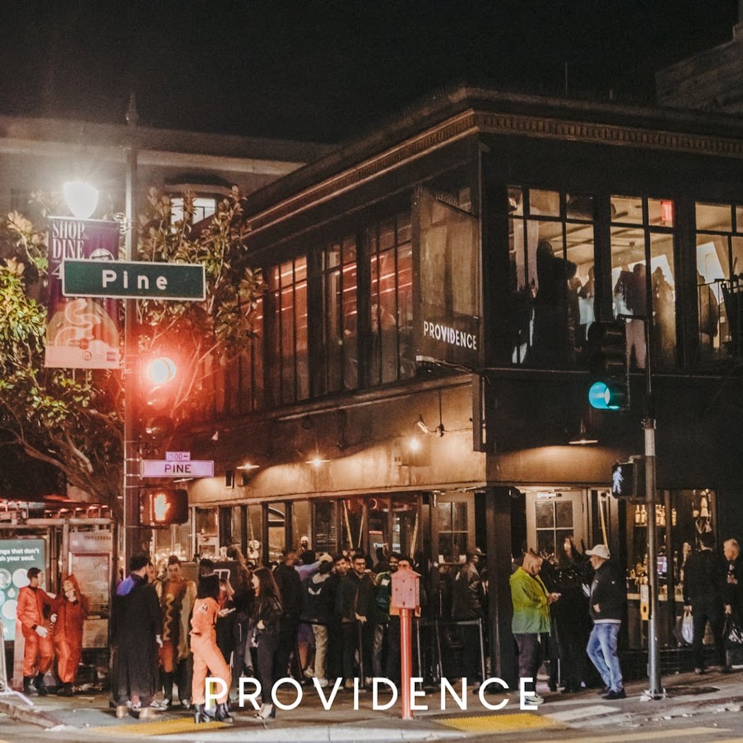 Providence Night Club 3