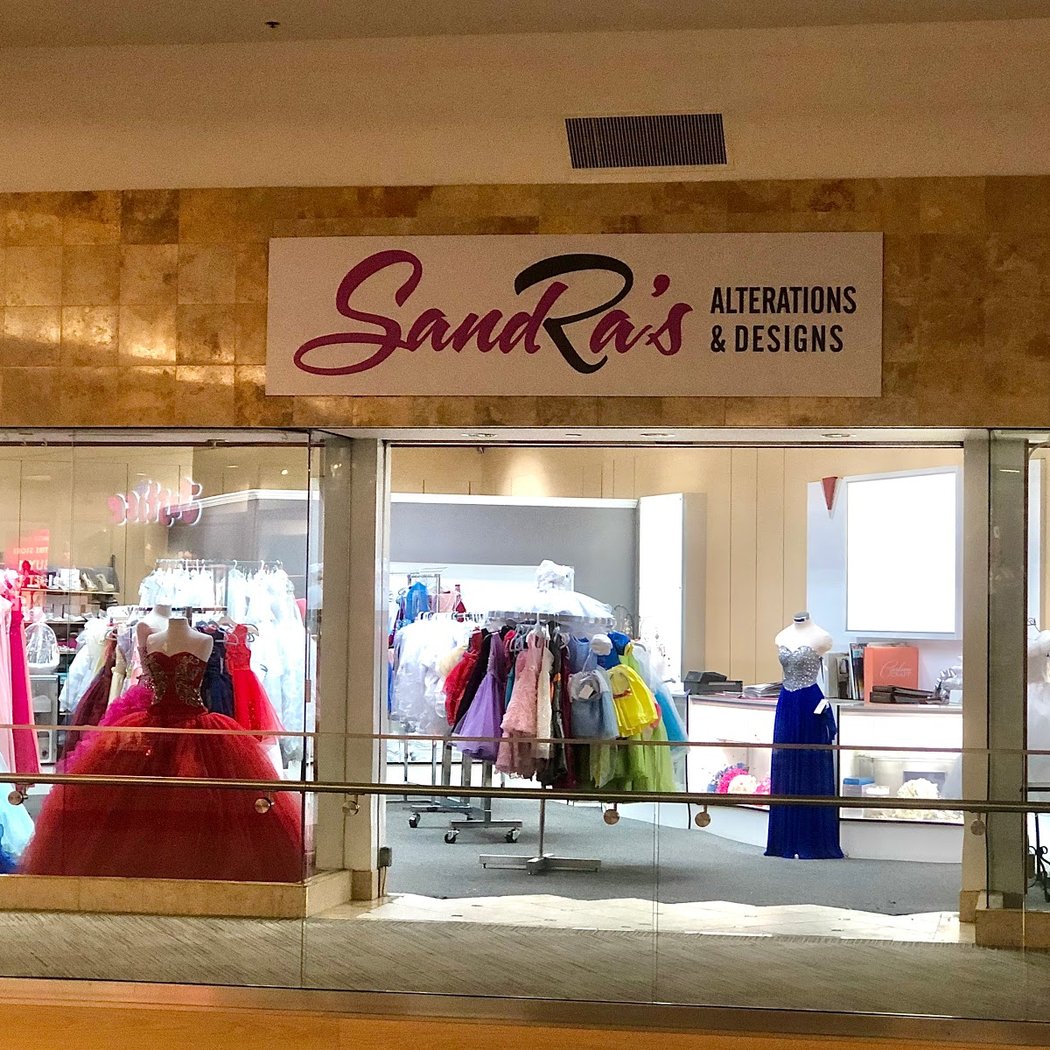 Sandra's Alterations & Designs 2