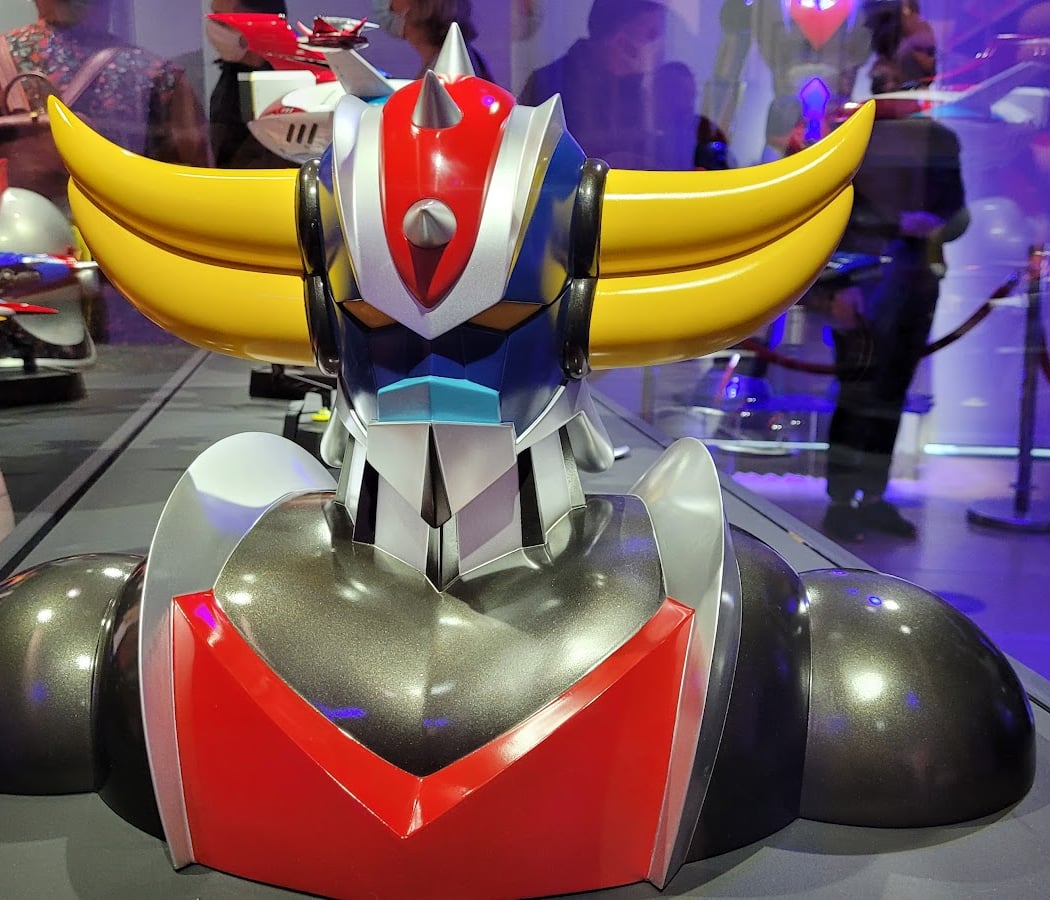 Japan Expo 2025 3