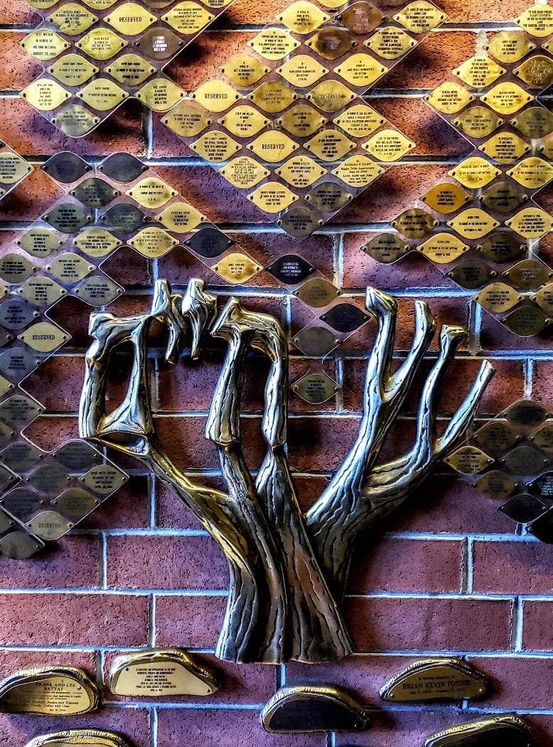 Kids Movie Night, S'mores & Havdalah 3