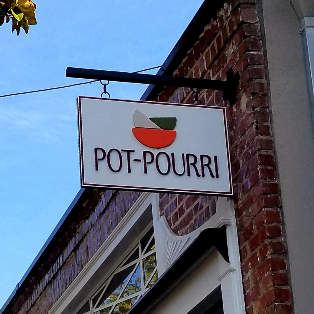 Pot-Pourri 3