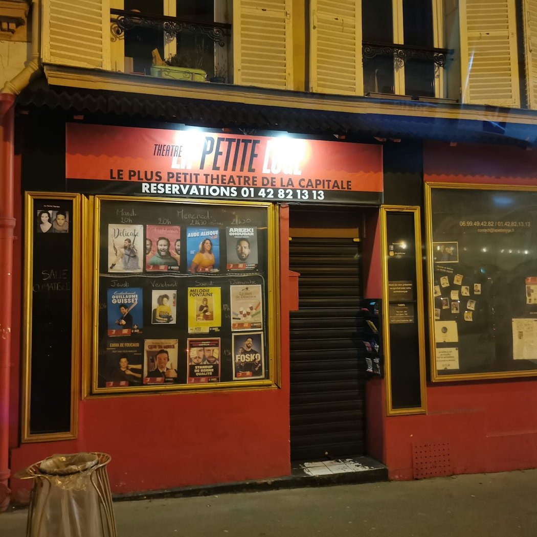 La Tierce 3