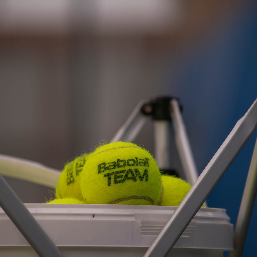 Tennis Club De Clichy Sous Bois 1