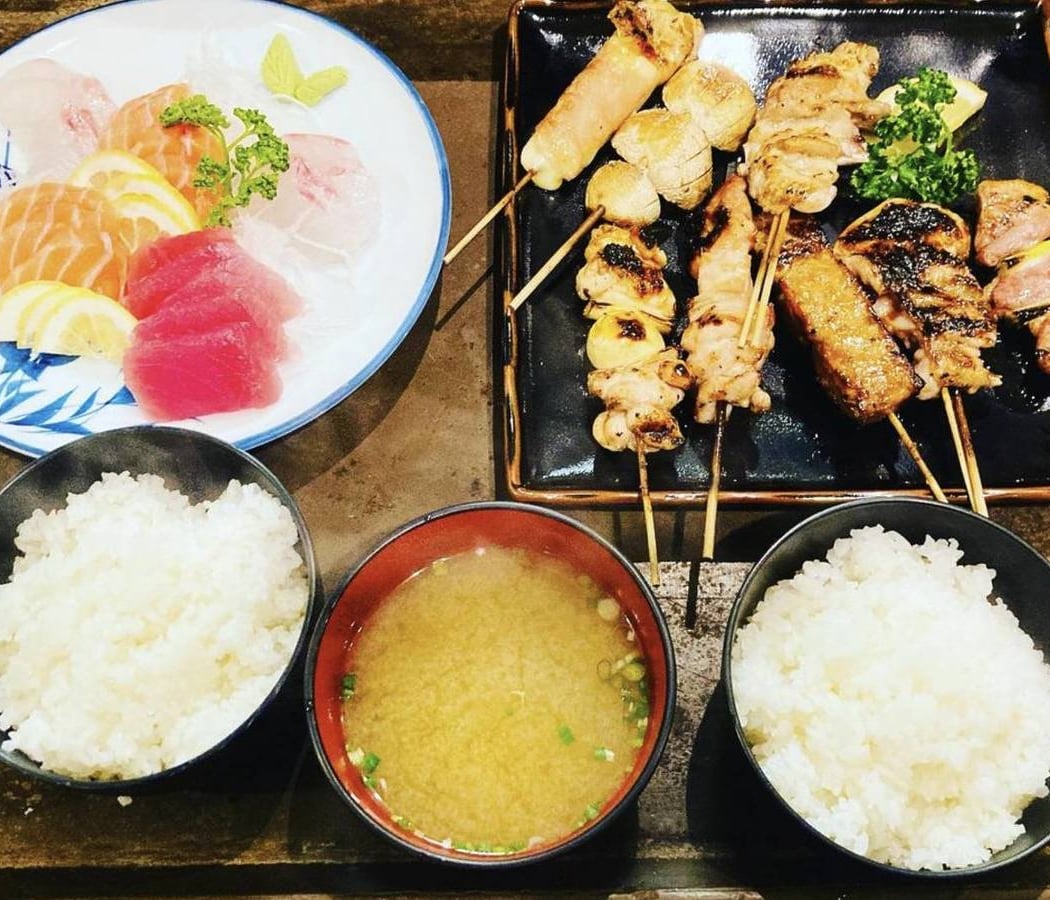 Restaurant Wujin Sushi 2