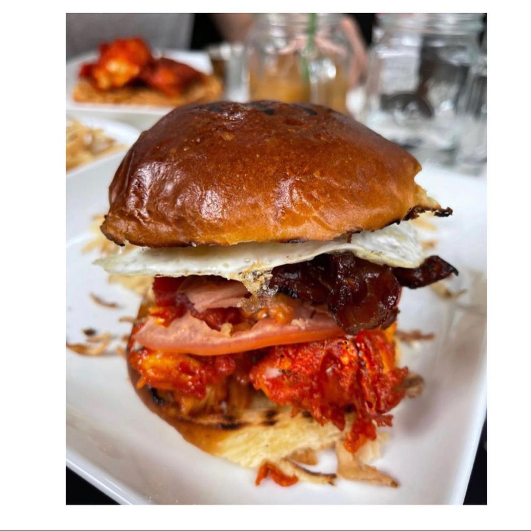 Pig & Butter 3