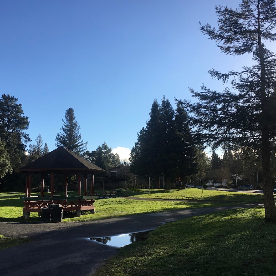 Willard Libby Park 3
