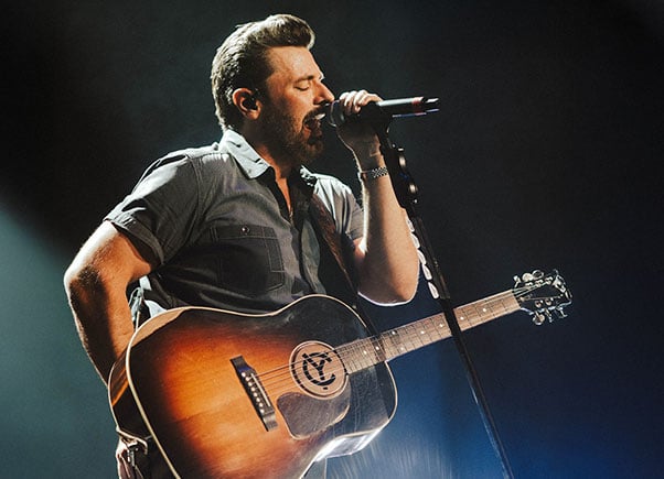 Chris Young 1