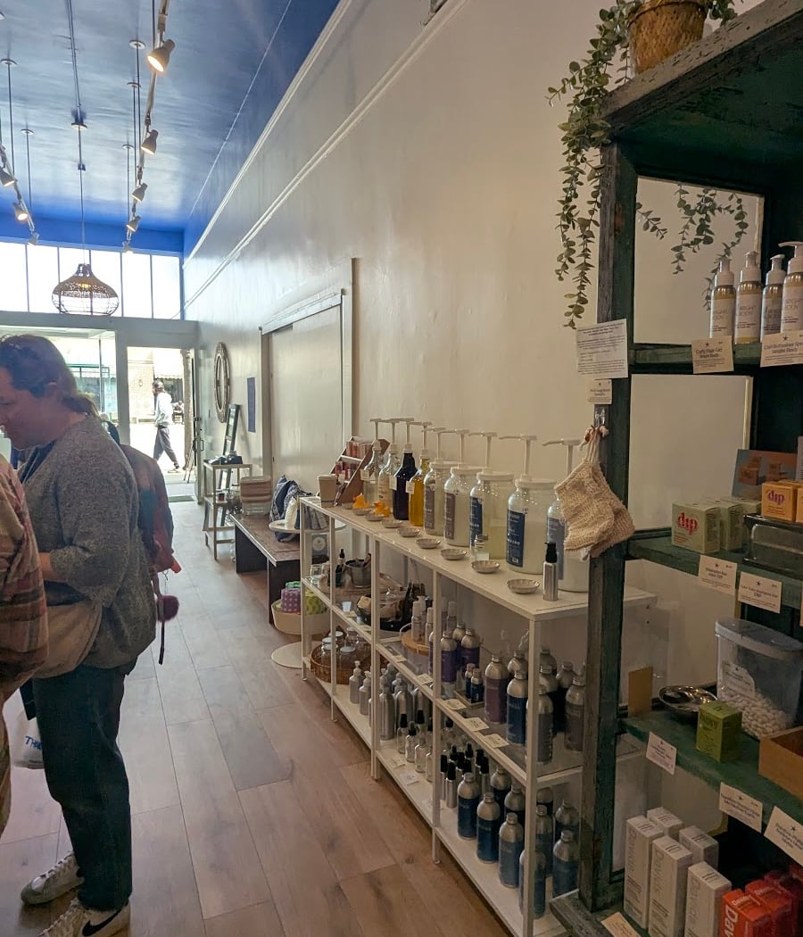 Replenish Marketplace 3