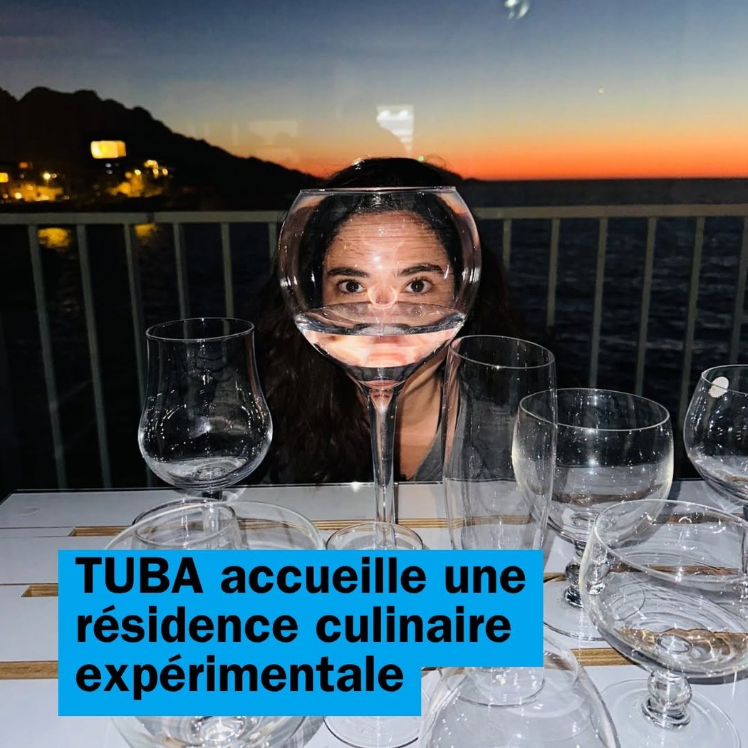 résidence culinaire expérimentale d'Alix Lacloche 1