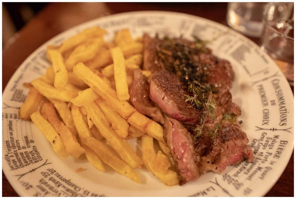 Bistrot Victoires 2