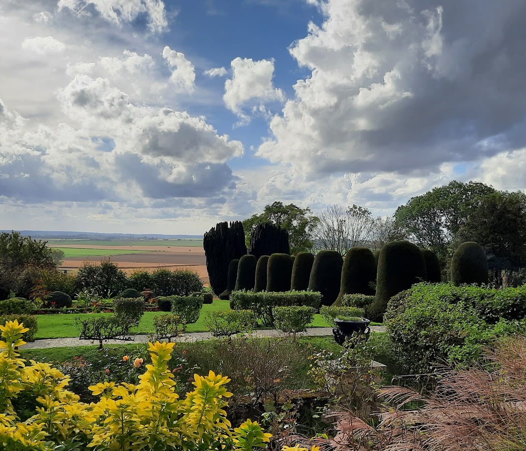 Domaine Jean-Claude Brialy 3