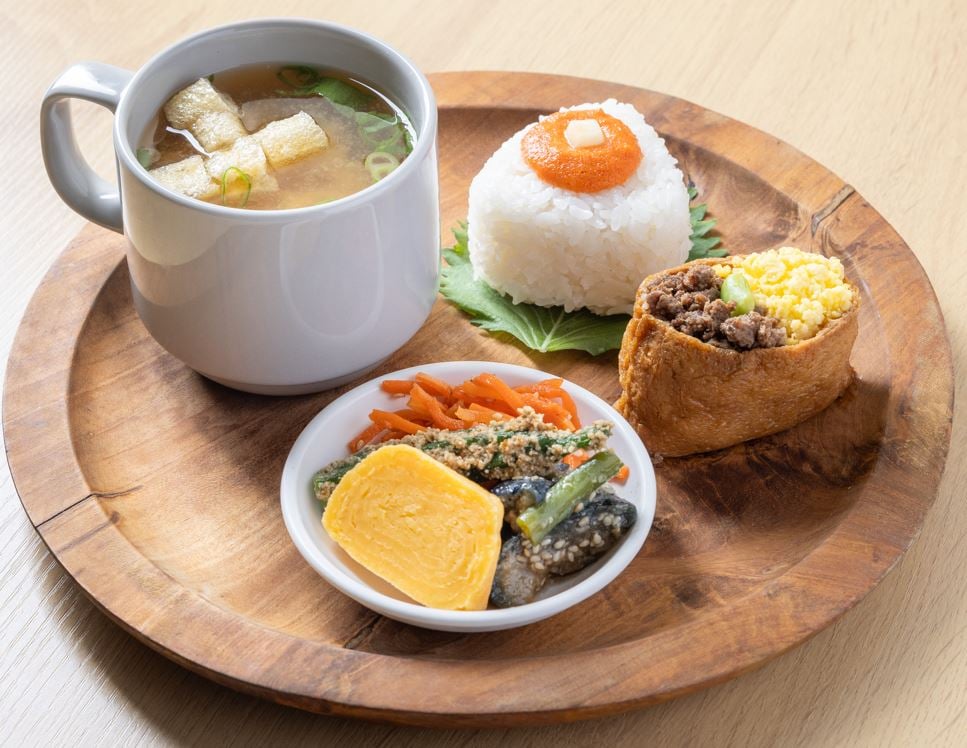 Hanamizuki Cafe 3