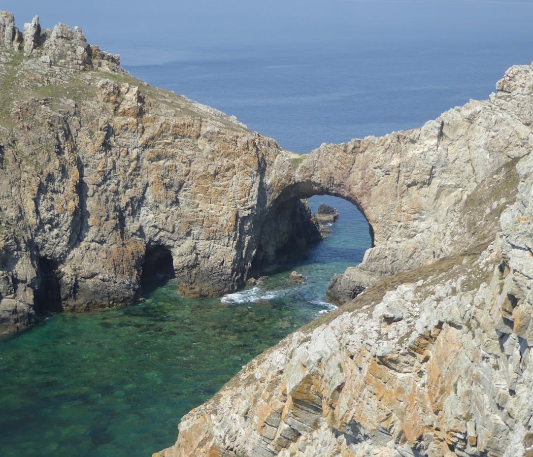 Pointe de Dinan 2