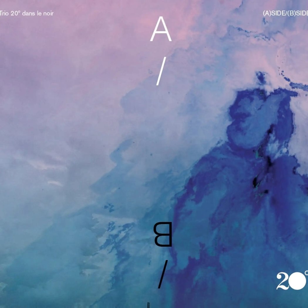 Sortie d'album (A)SIDE/(B)SIDE 1