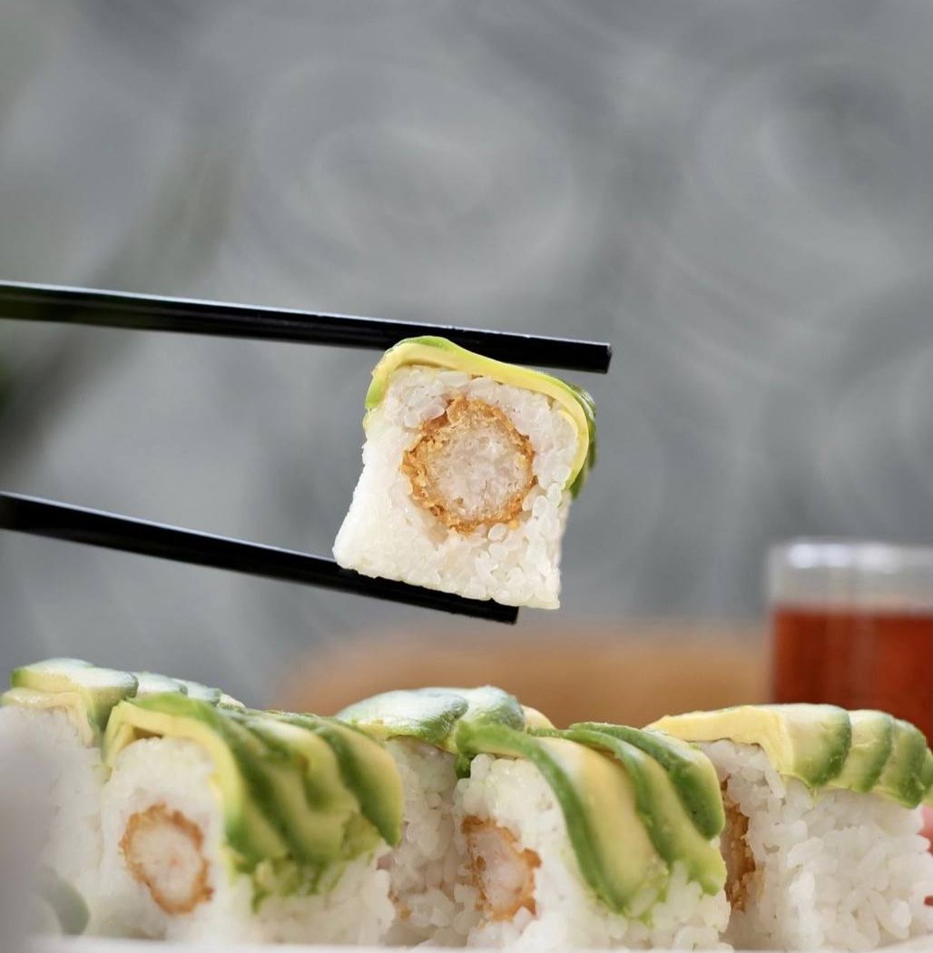 SUSHIWAN Saint-Germain-en-Laye 1