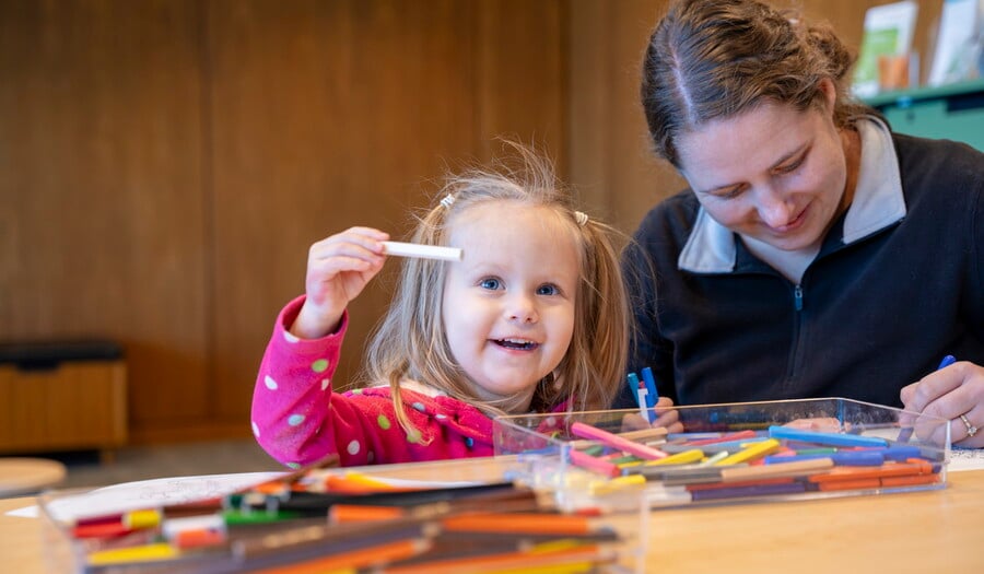 Toddler Studio: Shape Shifters 1