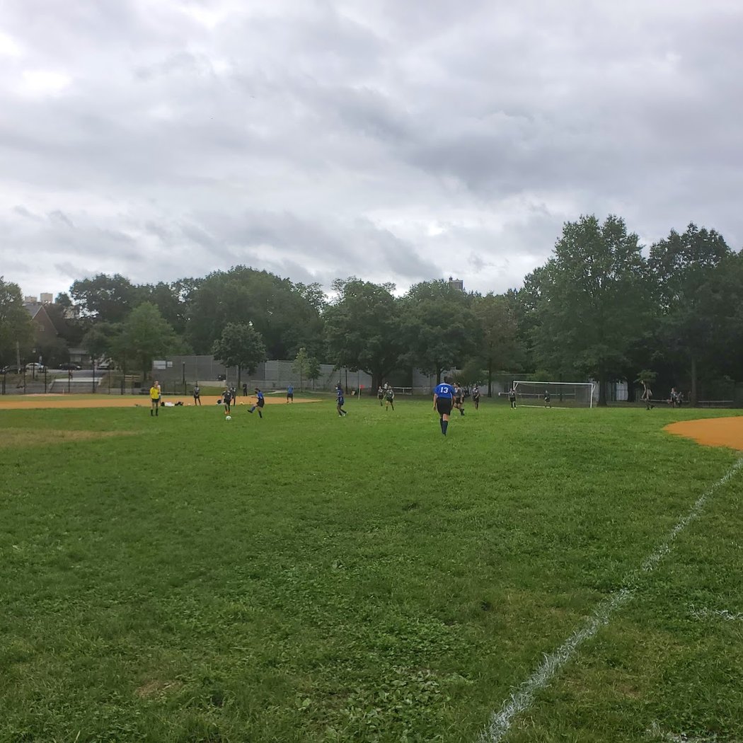 Seton Park 1