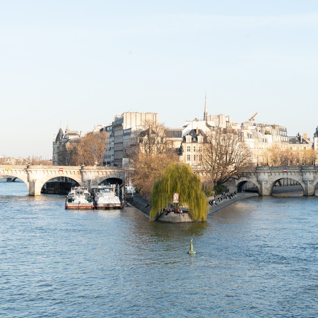 Chasse aux œufs de Pâques 2