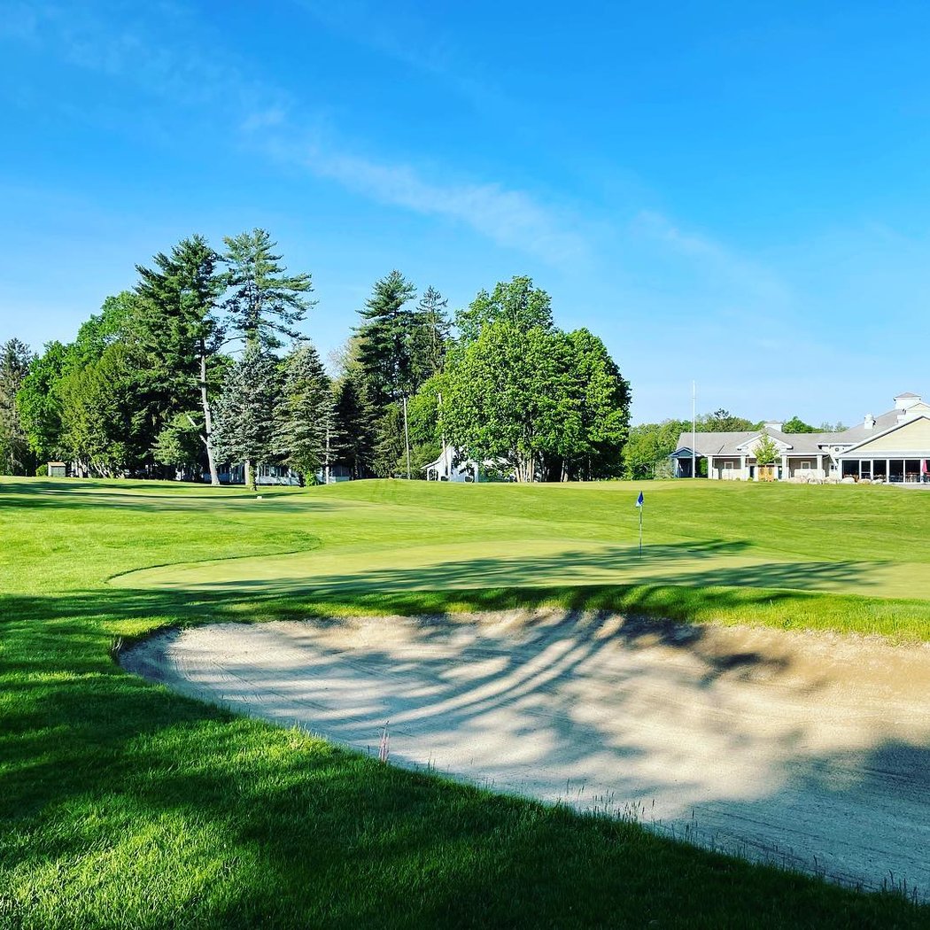 Osiris Country Club 3