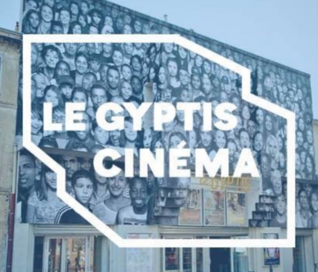 Cinéma Le Gyptis 2