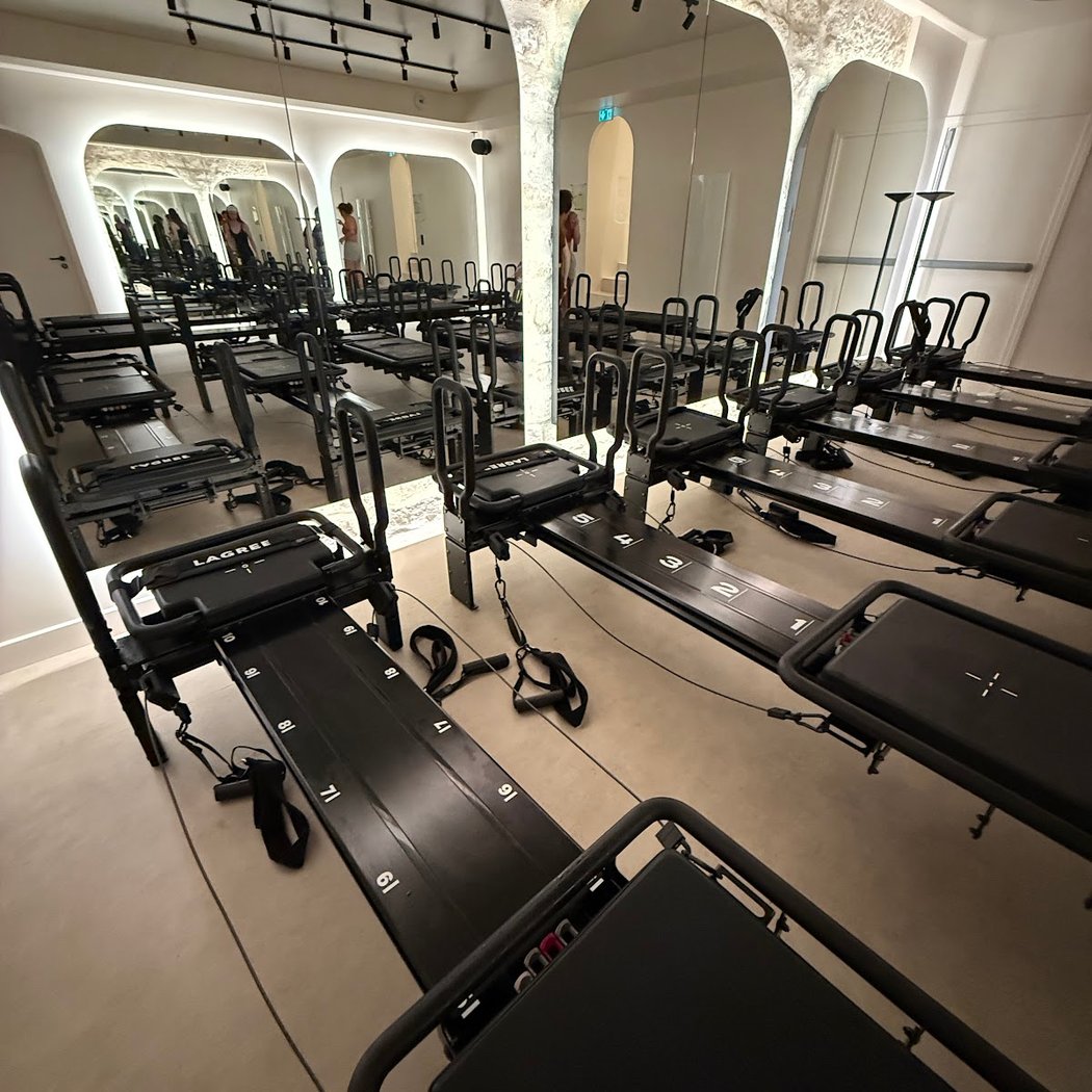 Kurv Studio 1