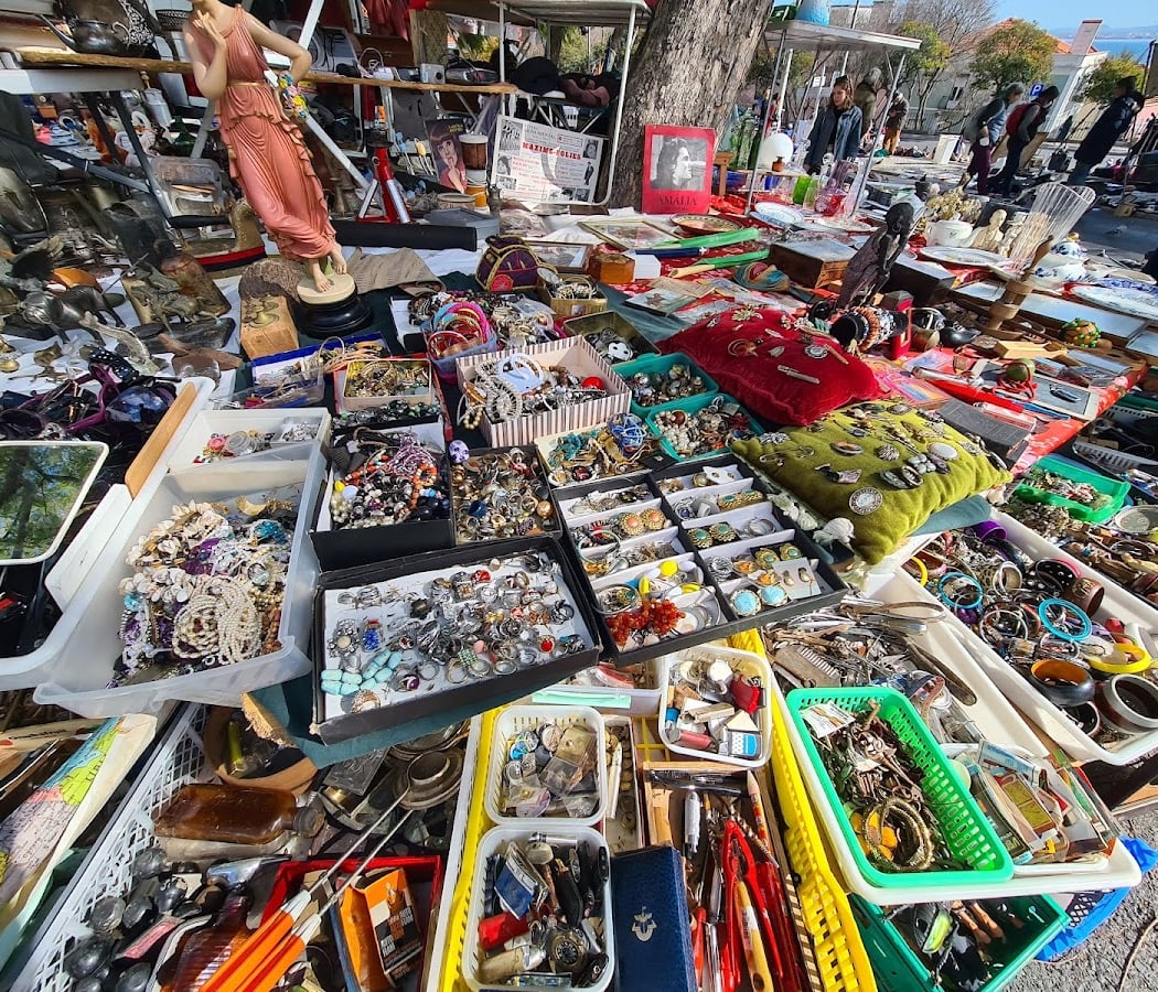 Feira da Ladra 1