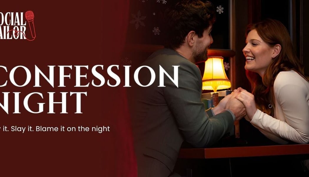 Confession Night 1