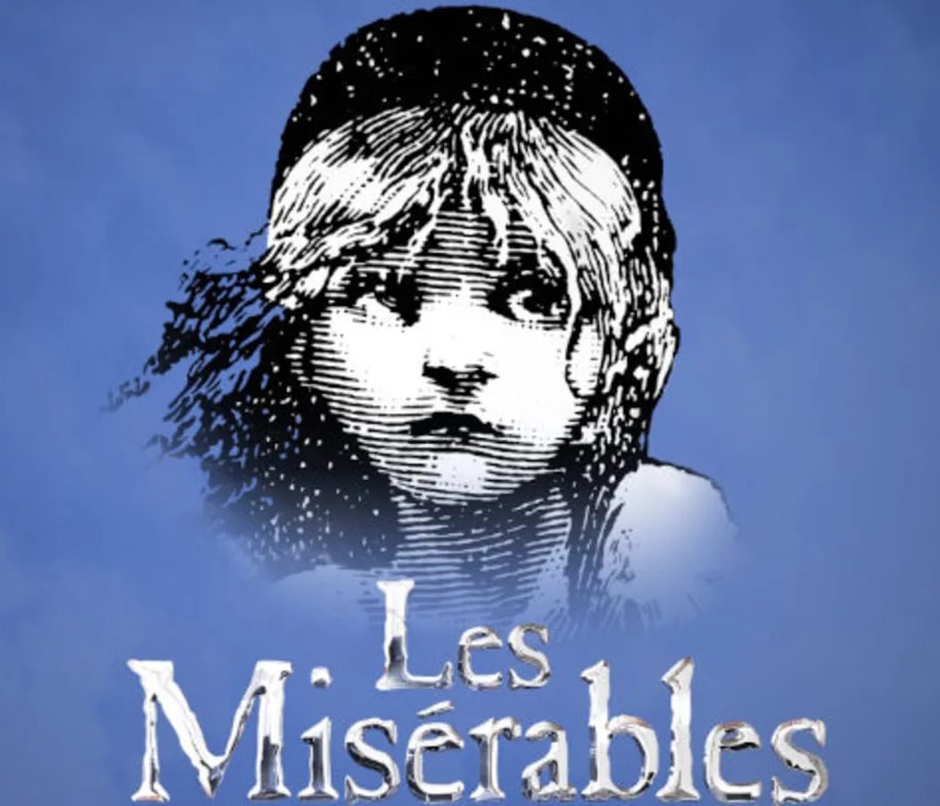 Les Misérables 2