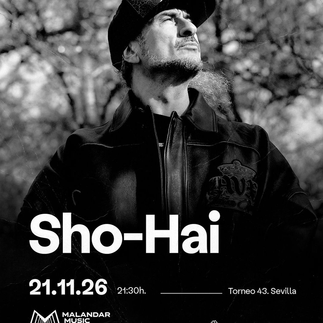 Sho-Hai Concert