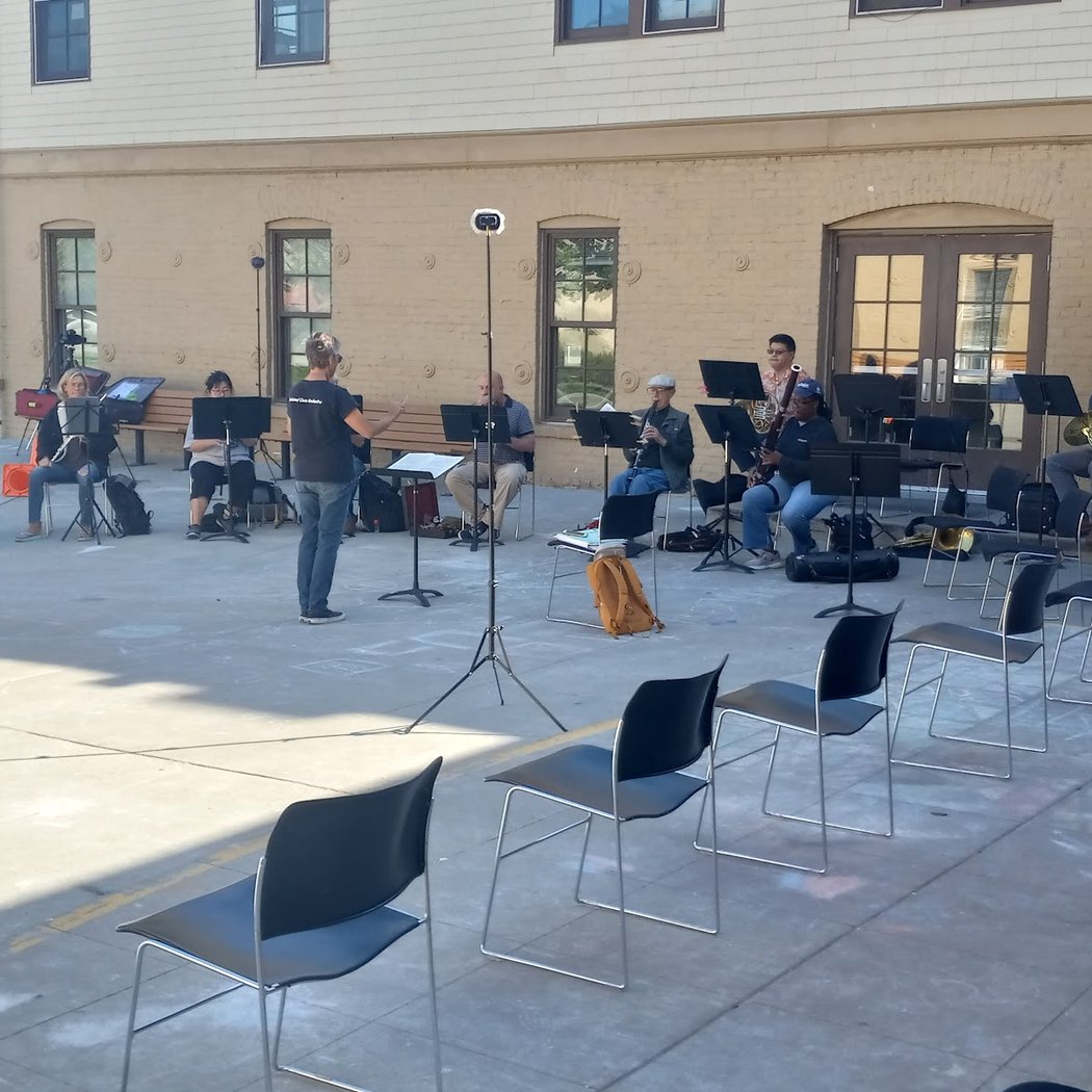 East Bay Open Studios 3