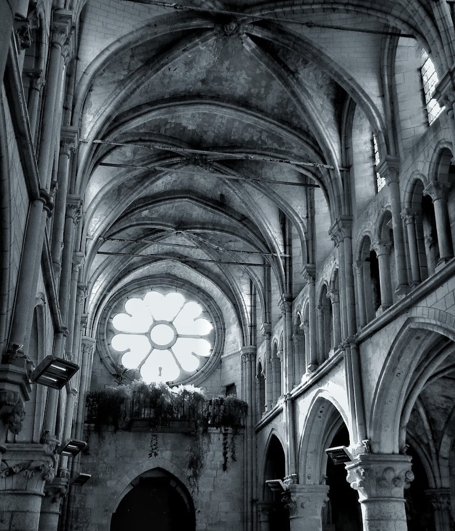 Église Saint-Symphorien 3