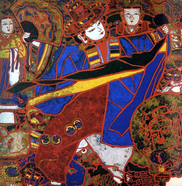 Do Not Try to Bend the Spoon. There Is No Spoon: Mediating Shamanism and Myth in Contemporary Korean Culture 1
