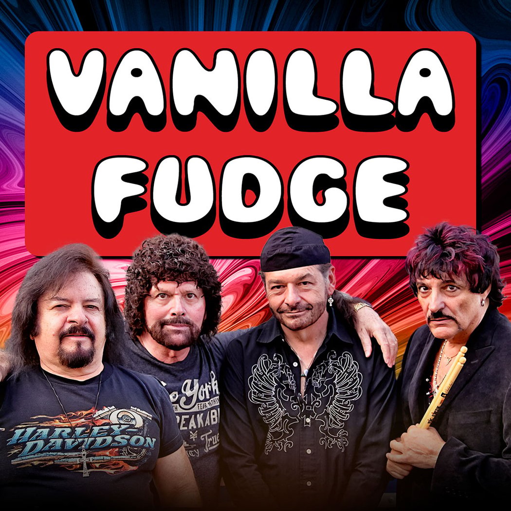 Vanilla Fudge concert 3