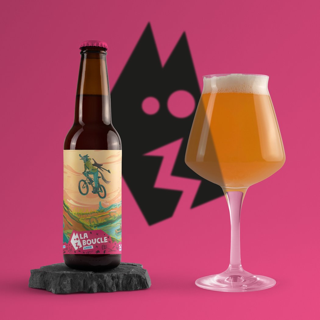 Visite-dégustation à la brasserie artisanale 3ienchs 1