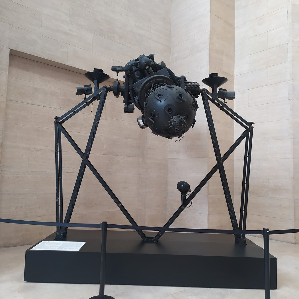 Programma del Planetario di Roma 4