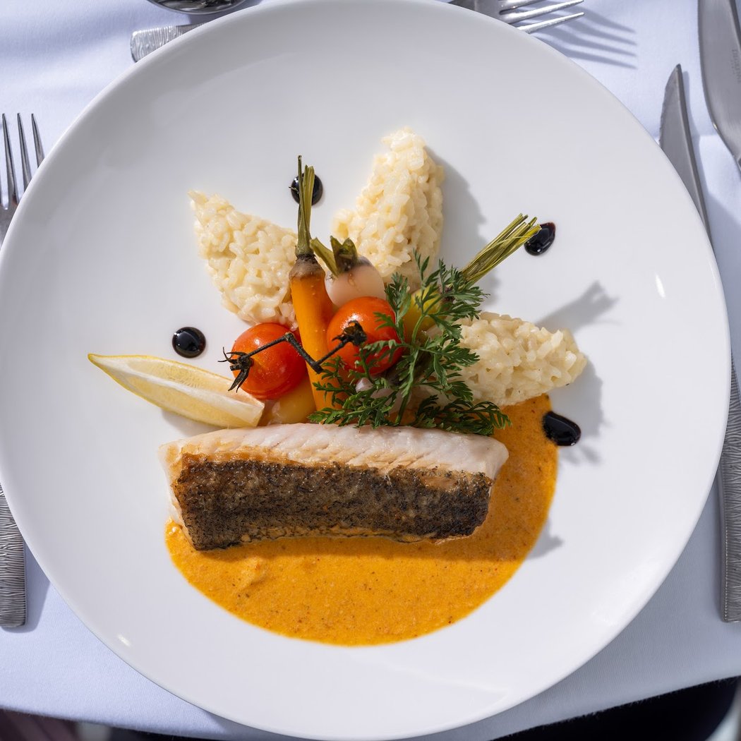 La Brasserie de La Baule 1