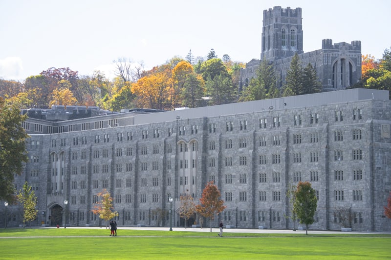 West Point Tours 2