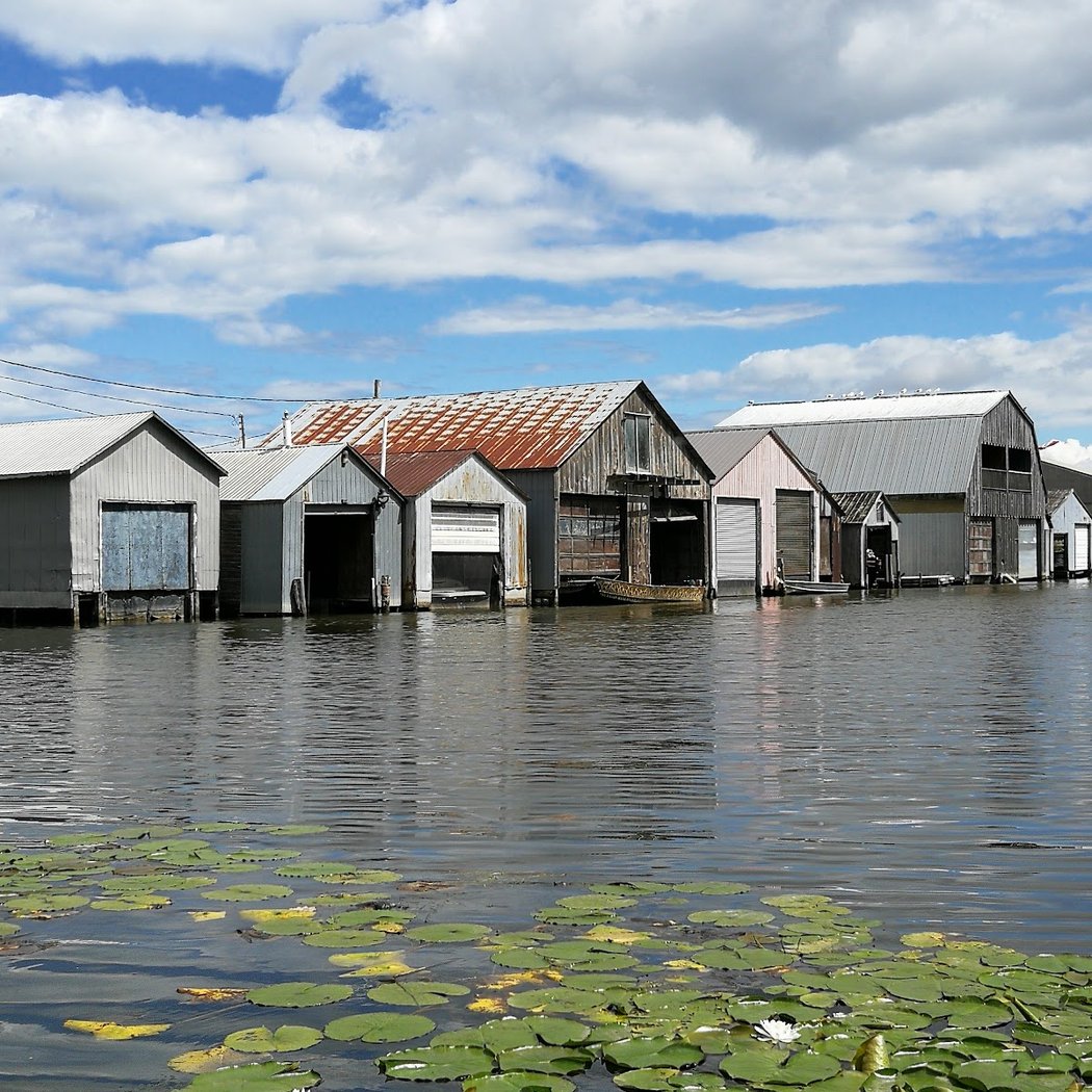 Port Rowan 1