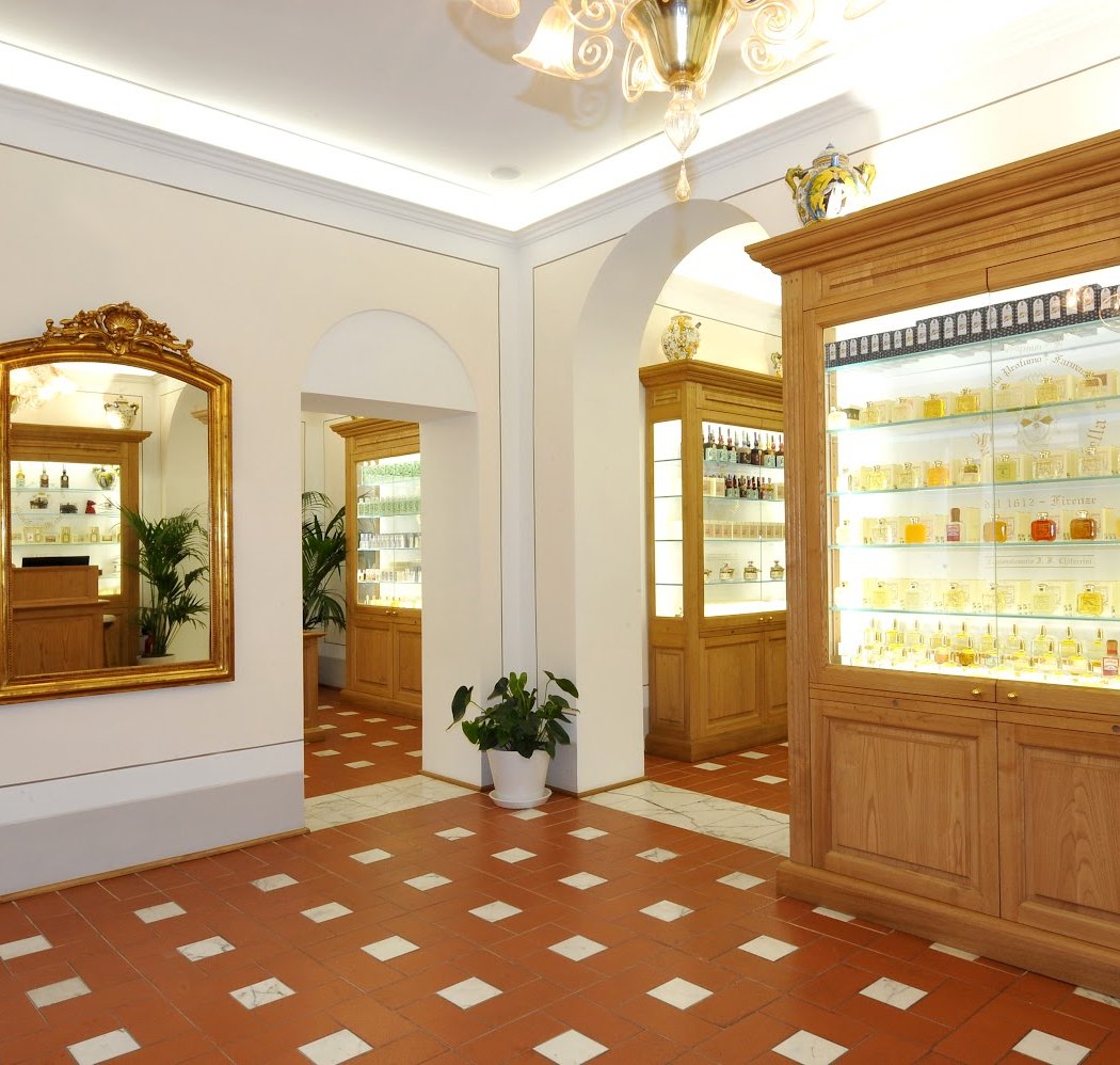 Officina Profumo Farmaceutica di Santa Maria Novella 3