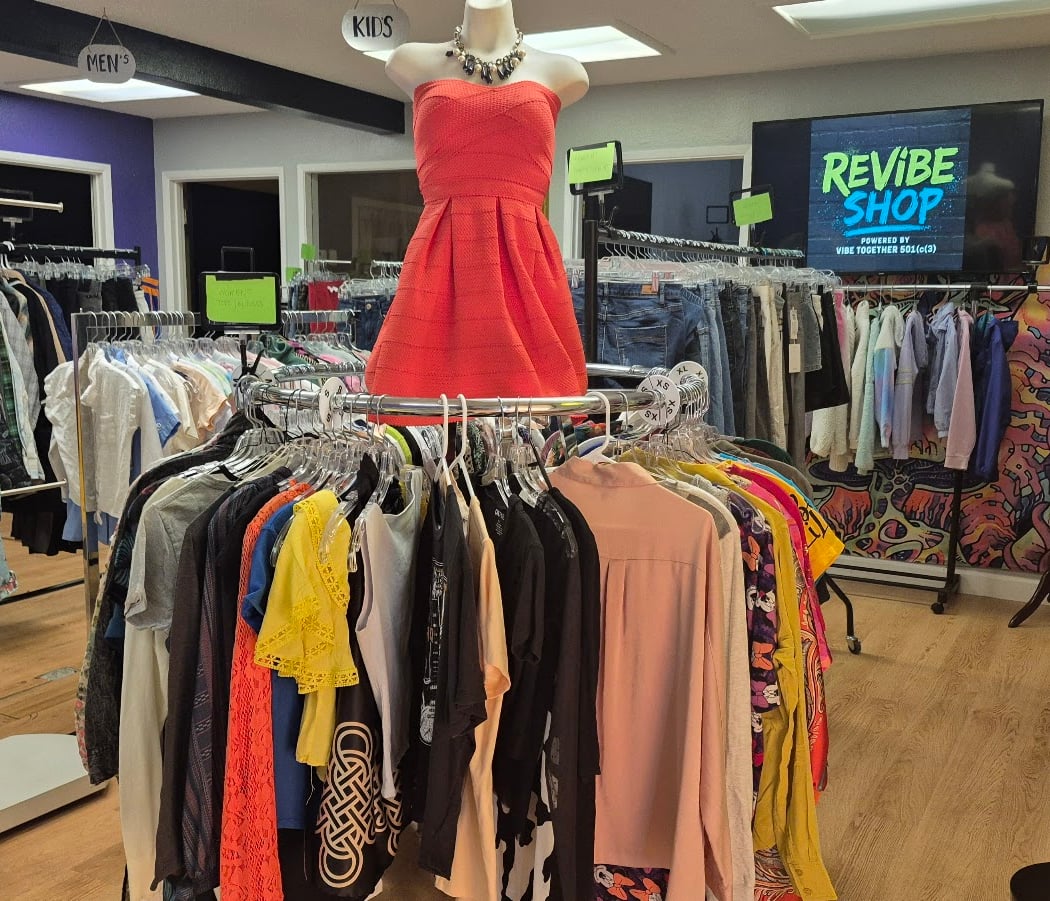 The ReVibe Shop 1