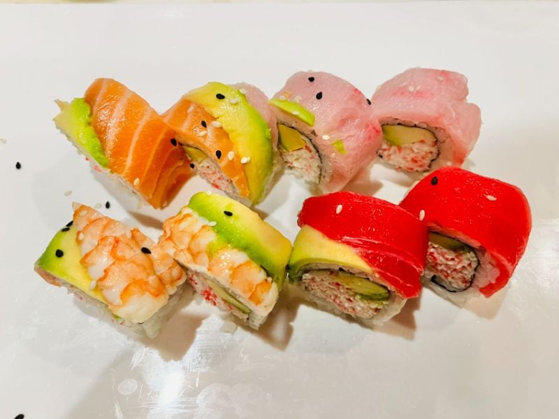 Izakaya Sushi & Lounge 3